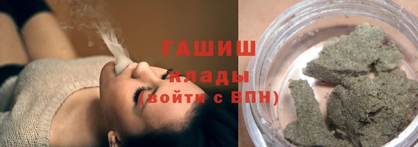 гашик Алексеевка